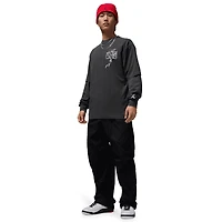 Jordan Brooklyn SBB Oversize GFX Short Sleeve Crew