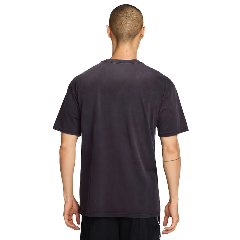 Nike T-shirt à manches longues OC (BASKETBALL RÉTRO) - Pour hommes