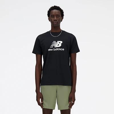 New Balance Sport Essentials Logo T-Shirt