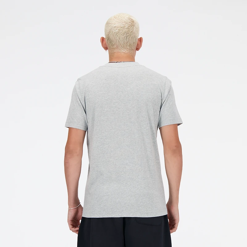 New Balance T-shirt à logo Sport Essentials - Pour hommes