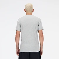 New Balance T-shirt à logo Sport Essentials - Pour hommes