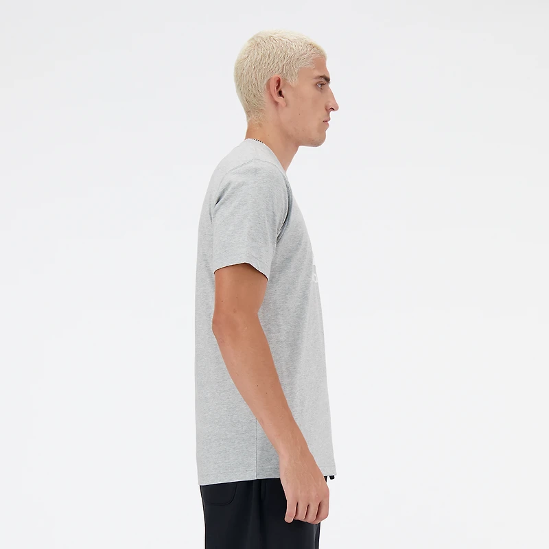 New Balance T-shirt à logo Sport Essentials - Pour hommes