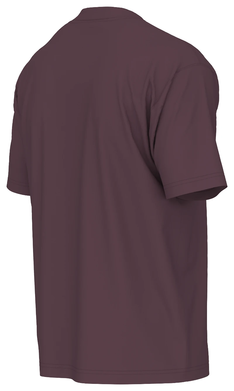 New Balance T-shirt à logo LBR Sport Essentials - Pour hommes