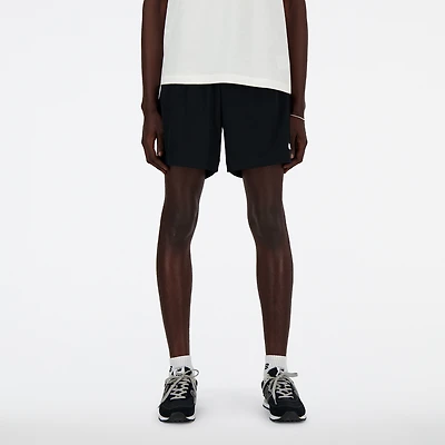New Balance Sport Essentials 7 Inch Mesh Short