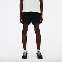 New Balance Sport Essentials 7 Inch Mesh Short