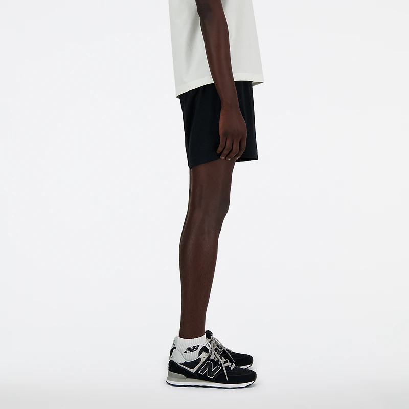 New Balance Sport Essentials 7 Inch Mesh Short