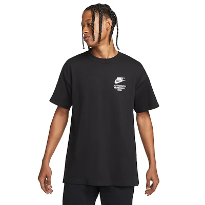 Nike Authorized Personal T-Shirt