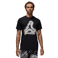 Jordan MVP Jumpman HBR Short Sleeve Crew