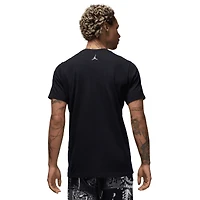 Jordan MVP Jumpman HBR Short Sleeve Crew