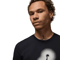 Jordan MVP Jumpman HBR Short Sleeve Crew