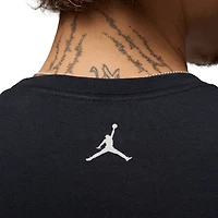 Jordan MVP Jumpman HBR Short Sleeve Crew