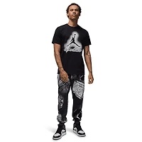 Jordan MVP Jumpman HBR Short Sleeve Crew