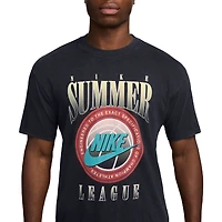 Nike M90 Summer League T-Shirt  - Men's