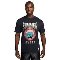 Nike M90 Summer League T-Shirt  - Men's