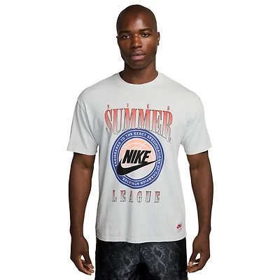 Nike T-shirt M90 Summer League - Pour hommes