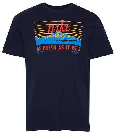 Nike Fresh As It Gets Graphic T-Shirt