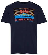 Nike Fresh As It Gets Graphic T-Shirt