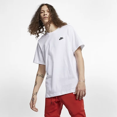 Nike T-shirt Club - Pour hommes