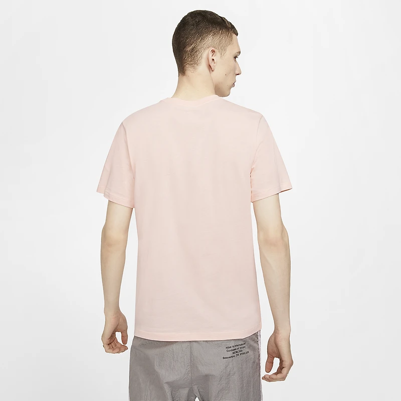 Nike T-shirt Club - Pour hommes