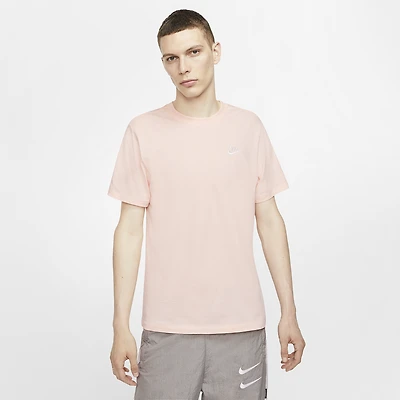 Nike T-shirt Club - Pour hommes