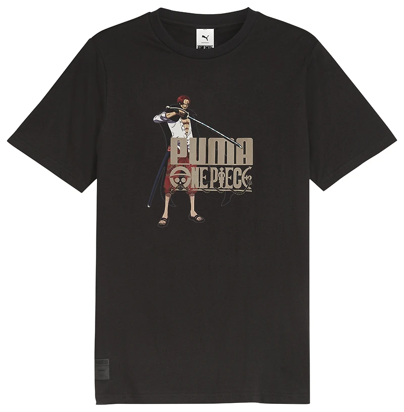 PUMA X One PC Graphic T-Shirt - Men's