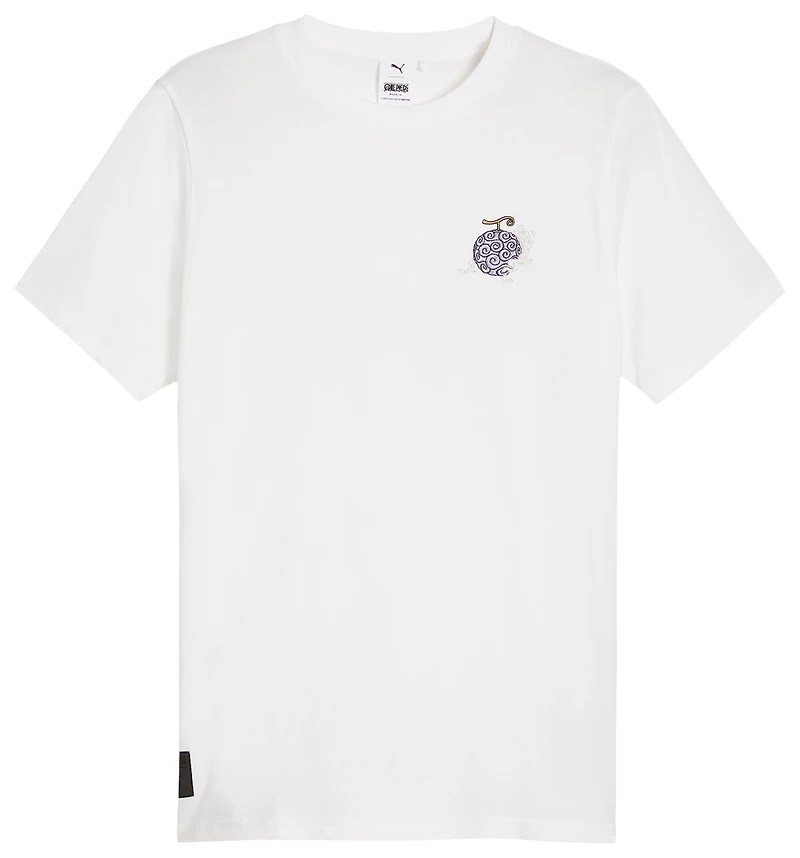 PUMA X One PC Graphic T-Shirt - Men's