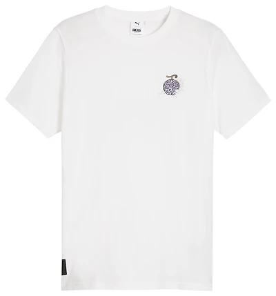 PUMA X One PC Graphic T-Shirt  - Men's