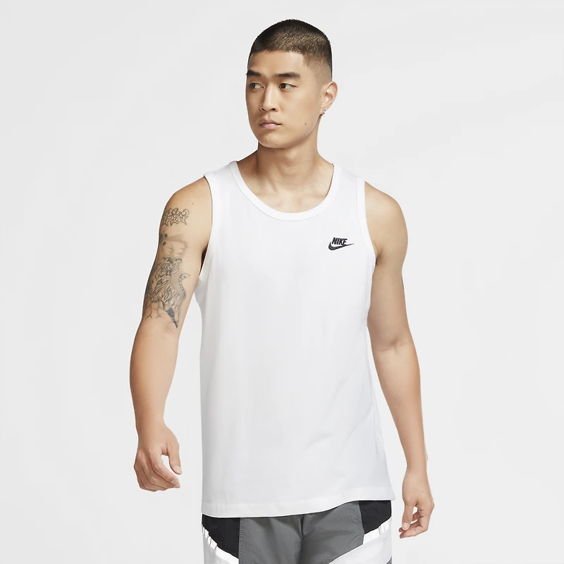 Nike Club Tank - Men's