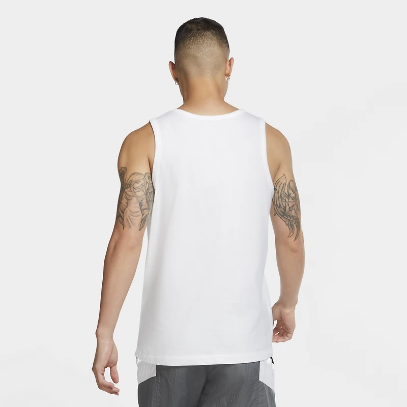 Nike Club Tank  - Men's
