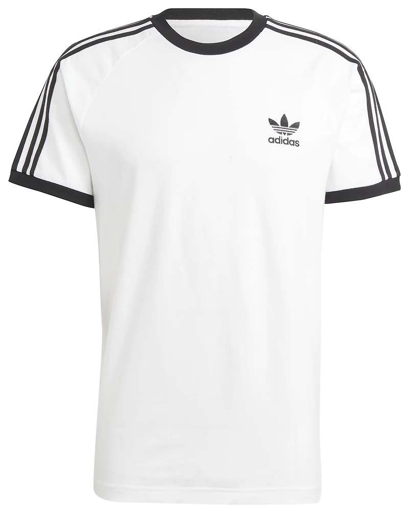 adidas Originals 3 Stripes T-Shirt