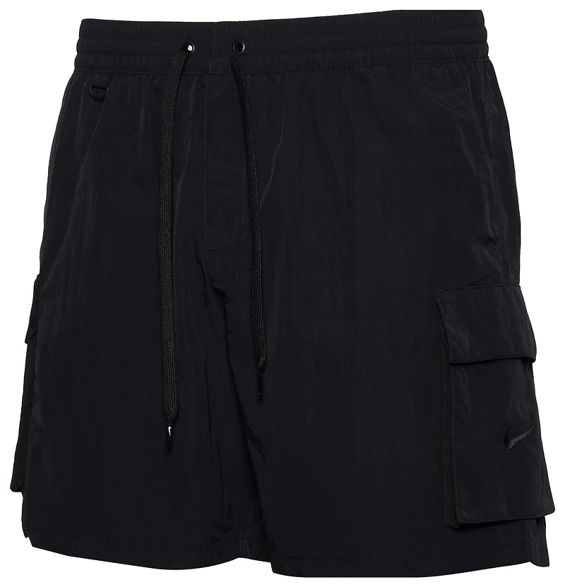 Nike Voyage Multiple Pocket Shorts