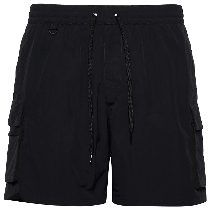 Nike Voyage Multiple Pocket Shorts