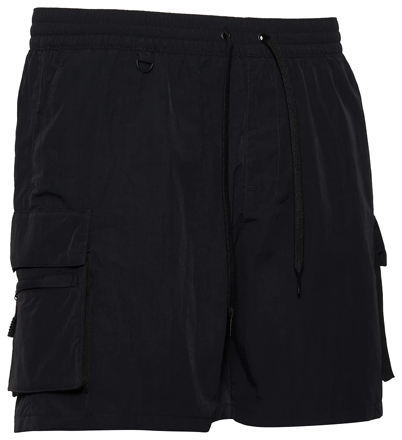 Nike Voyage Multiple Pocket Shorts