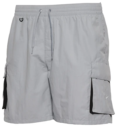 Nike Voyage Multiple Pocket Shorts  - Men's