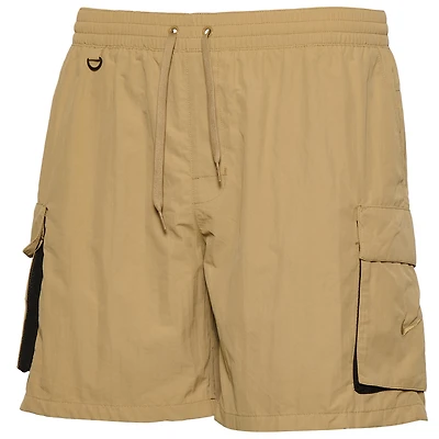 Nike Voyage Multiple Pocket Shorts