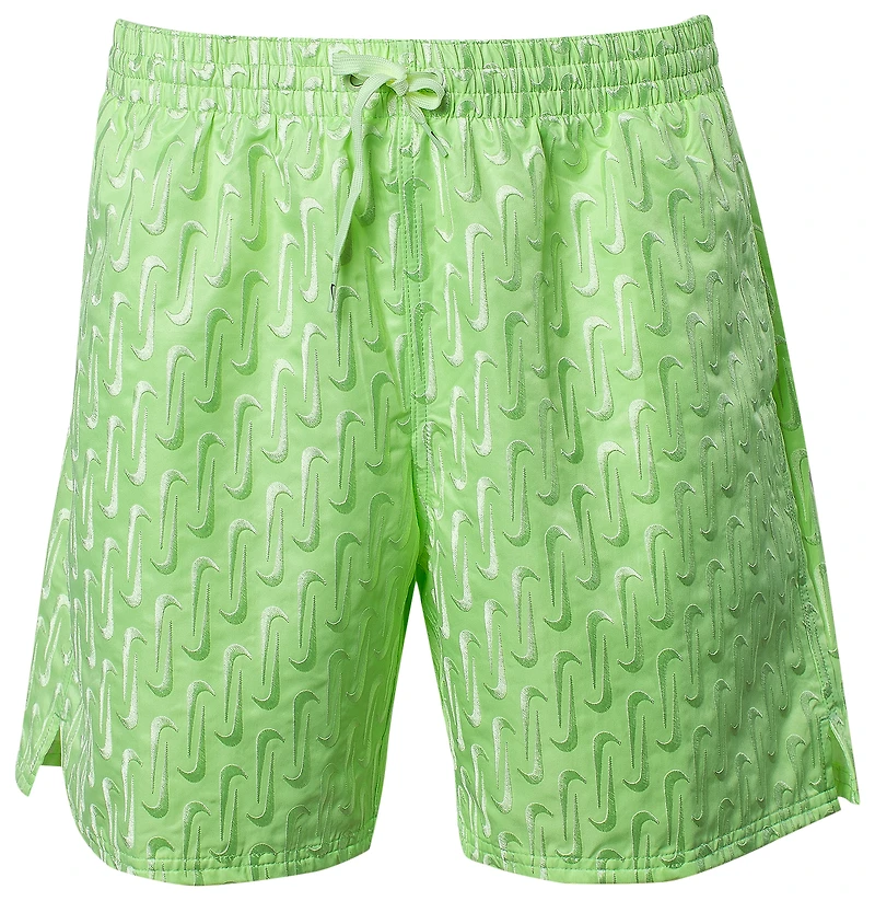 Nike Short avec emblème Swoosh Link - Pour hommes