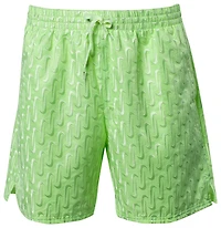 Nike Short avec emblème Swoosh Link - Pour hommes