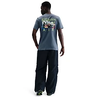 Nike BB Footwear Vintage T-Shirt  - Men's