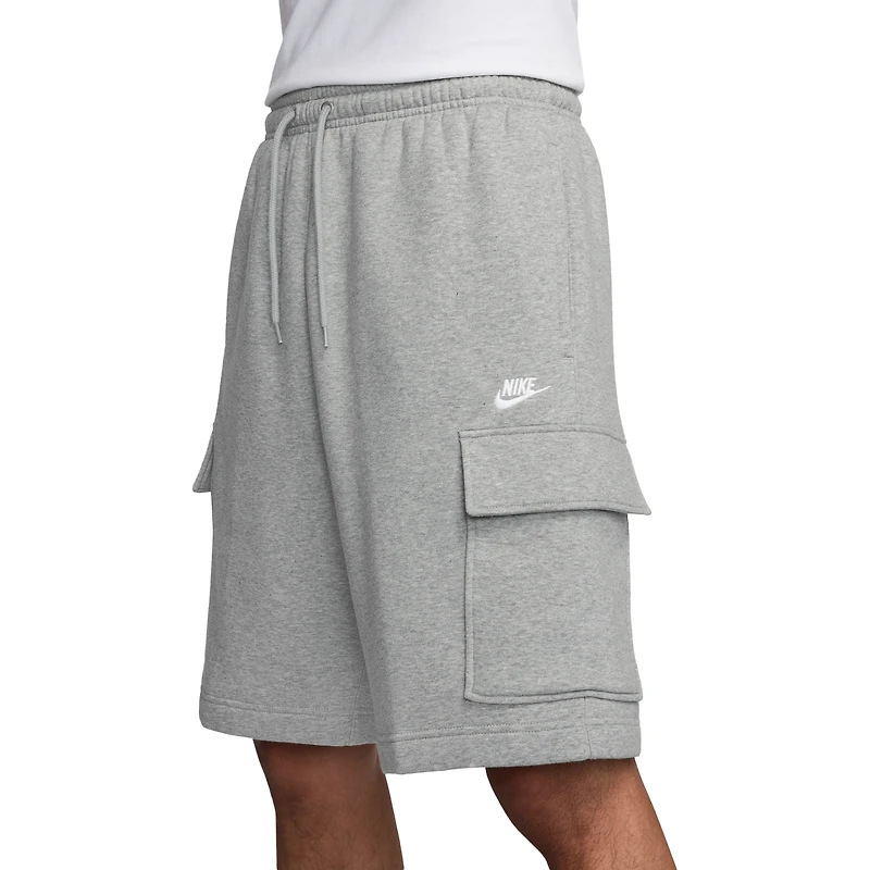 Nike Club Cargo Shorts