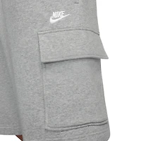 Nike Club Cargo Shorts