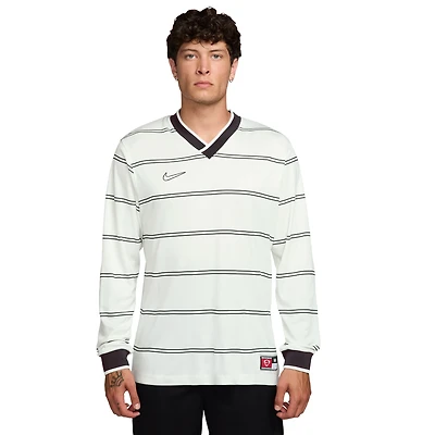 Nike Dri-FIT Energy Long Sleeve Top - Men's