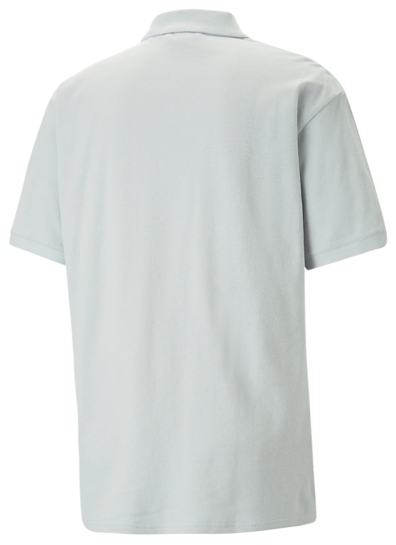 PUMA Classics Pique Top  - Men's