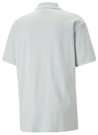 PUMA Classics Pique Top  - Men's