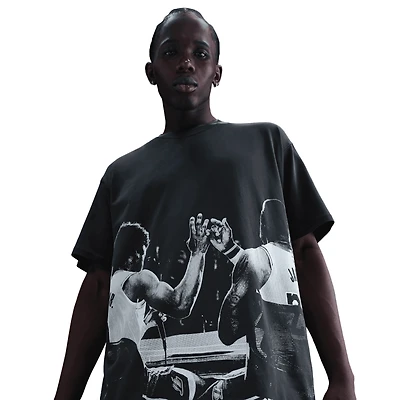 Nike Lebron M90 T-Shirt  - Men's