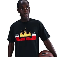 Nike Lebron M90 T-Shirt  - Men's
