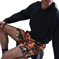 Nike Club Flow Shorts TRBL
