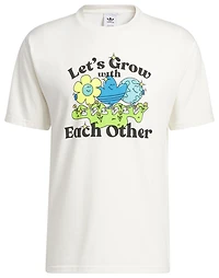 adidas T-shirt Grow Together - Pour hommes