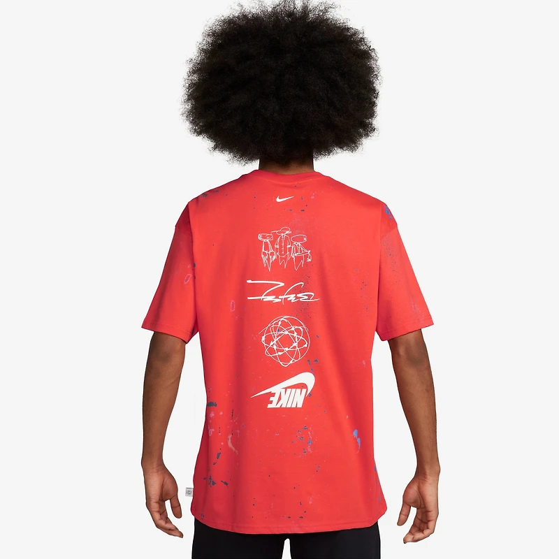 Nike NSW M90 Breaking T-Shirt