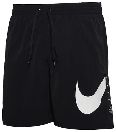 Nike Specs 7" Volley Shorts
