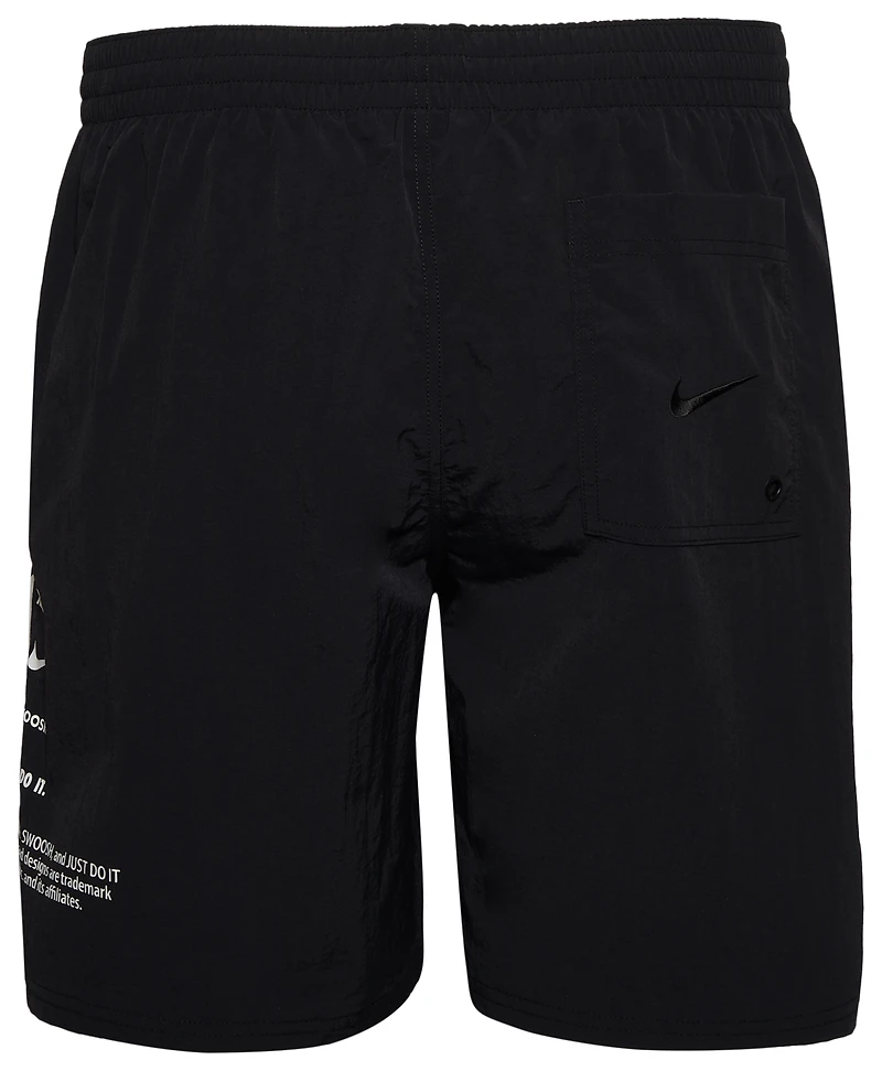 Nike Specs 7" Volley Shorts